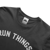 Run Things® Arch Logo T-Shirt