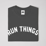 Run Things® Arch Logo T-Shirt