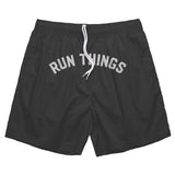  Run Things® Arch Mens Shorts