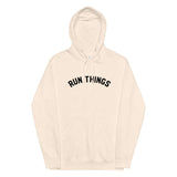 Run Things® Arch Hoodie