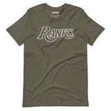 Ranks® Los Angeles T-Shirt