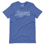 Ranks® Los Angeles T-Shirt