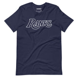 Ranks® Los Angeles T-Shirt