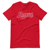 Ranks® Los Angeles T-Shirt