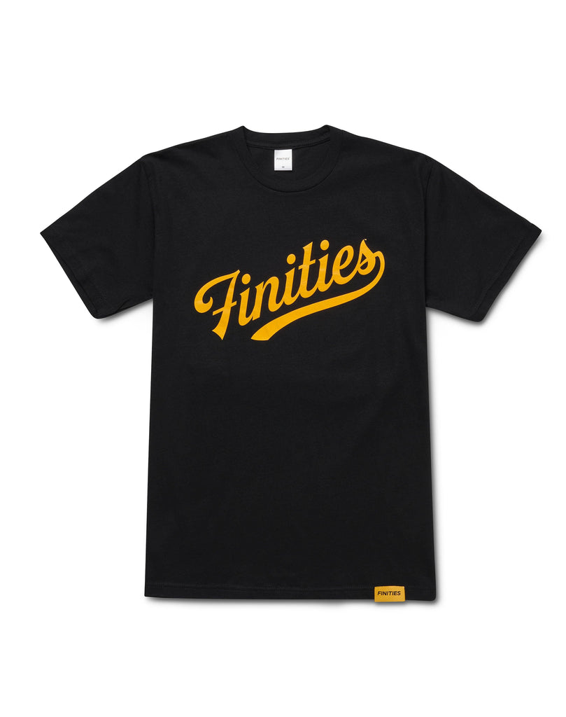 Finities® Script T-Shirt