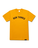 Run Things® Arch T-Shirt