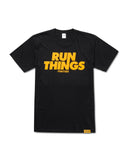 Run Things® Logo T-Shirt